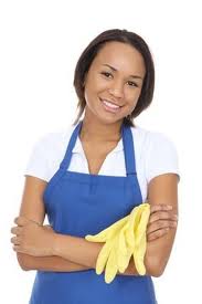 Home Cleaning Services