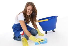 Deep Cleaning Services