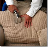 Upholstery Cleaning Services