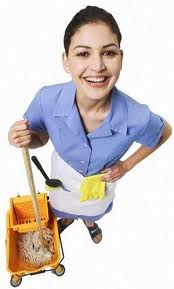 Home Cleaning Services